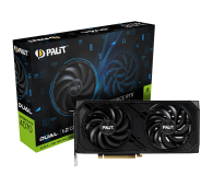 Palit GeForce RTX 4070 Dual 12GB GDDR6X - 1124961 - zdjęcie 1
